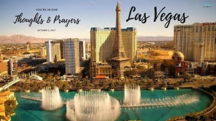 Las Vegas thoughts_prayer
